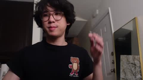 wang online show from 01/19/25, 02:04