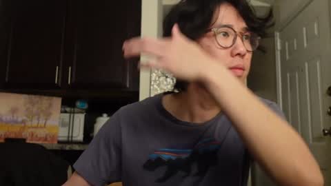 wang online show from 02/02/25, 02:48