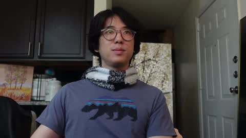 wang online show from 02/02/25, 08:51