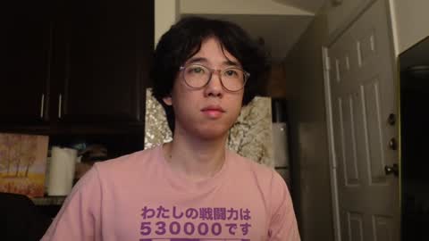 wang online show from 02/09/25, 02:28