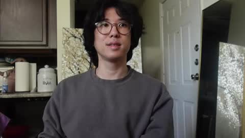 wang online show from 03/02/25, 08:50