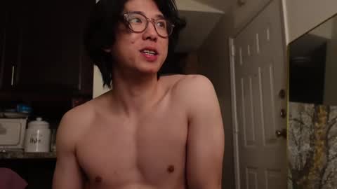 wang online show from 03/08/25, 06:10