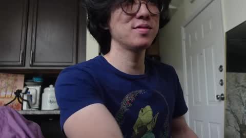 wang online show from 03/09/25, 03:05