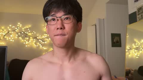 wang online show from 09/21/25, 12:12