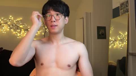 wang online show from 10/05/25, 01:26