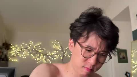 wang online show from 10/18/25, 12:02