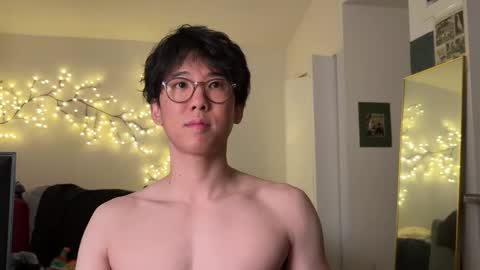 wang online show from 10/20/25, 10:43