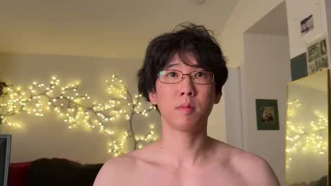 wang online show from 11/23/25, 01:27