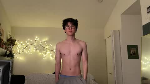 wang online show from 03/21/26, 01:10