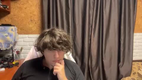 Anri online show from 09/15/25, 07:47