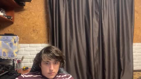 Anri online show from 09/29/25, 08:13