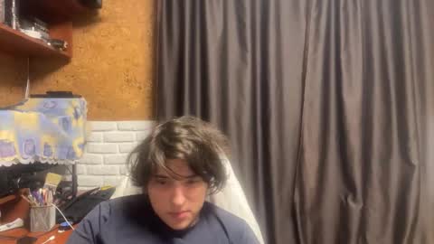 Anri online show from 10/13/25, 08:53