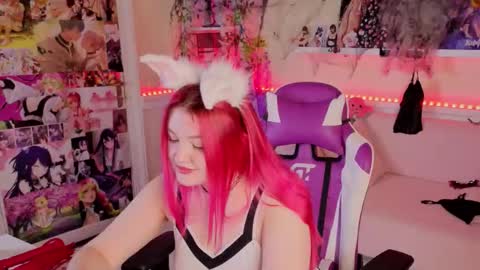 Unholy Lady online show from 10/23/25, 05:29