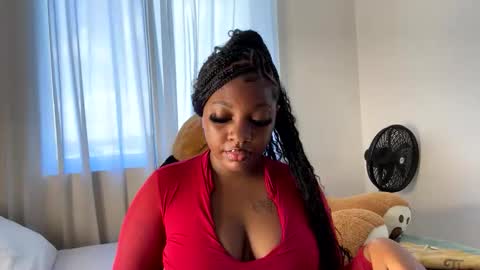 Snapshot of unholybaddie chatting on 11/06/25, 08:15 Unholybaddie online show from 11/06/25, 08:15