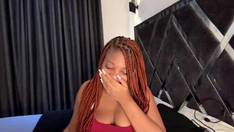 Unholybaddie online show from 03/27/26, 11:21