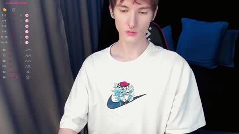 Snapshot of unholyhalo chatting on 01/30/25, 04:37 Kyle online show from 01/30/25, 04:37