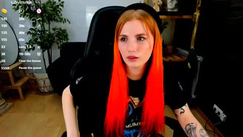 Snapshot of unicent chatting on 02/22/25, 07:45 Call me Mira thumbs up its make me happy online show from 02/22/25, 07:45