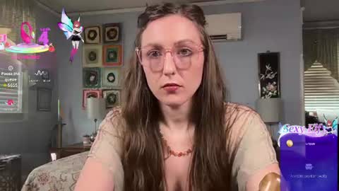 Lola Moonstone online show from 06/22/26, 04:26