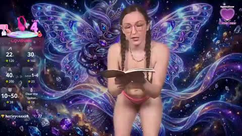 Lola Moonstone online show from 07/11/26, 03:15
