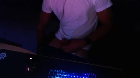 unicornflowers online show from 01/11/25, 02:41