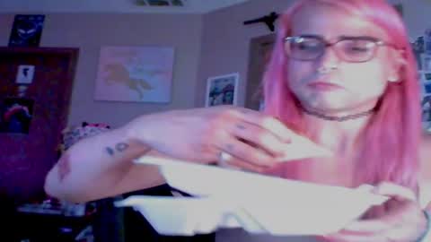 Francine Star online show from 01/29/25, 09:55