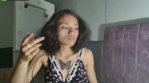 Unicornio online show from 04/03/26, 02:20