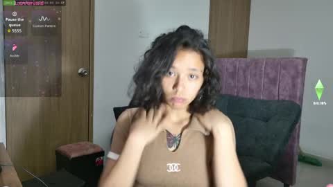 Unicornio online show from 04/03/26, 09:57