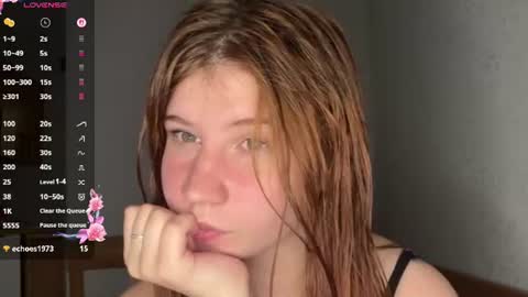 Mila here  online show from 07/07/26, 06:45