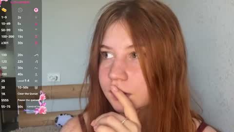 Mila here  online show from 07/18/26, 01:26