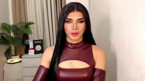 Miss Andrea online show from 01/13/26, 06:02