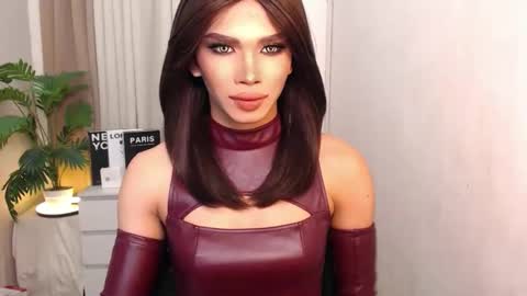 Miss Andrea online show from 02/04/26, 06:03