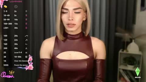 Miss Andrea online show from 07/09/26, 07:34