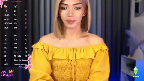 Miss Andrea online show from 07/14/26, 08:52