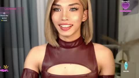 Miss Andrea online show from 08/07/26, 10:17