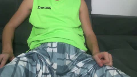 uniqueboy22 online show from 03/29/26, 05:24