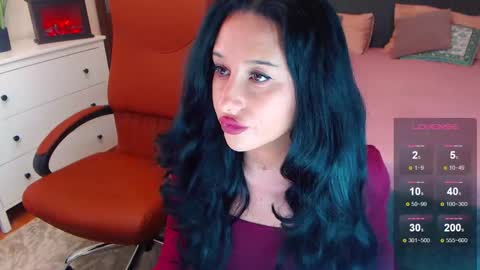 Andreea online show from 12/19/25, 08:10