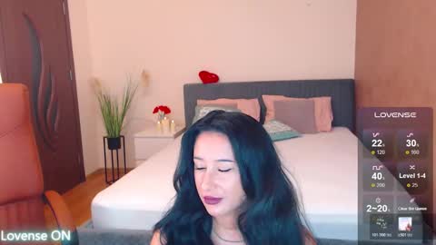 Andreea online show from 01/10/26, 08:05