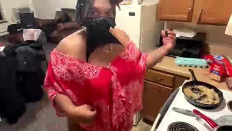 Uni StarFire online show from 01/17/26, 07:35