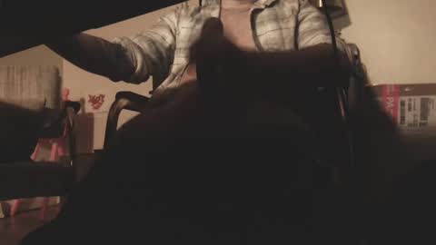 Snapshot of unknownjust chatting on 01/18/25, 10:17 unknownjust online show from 01/18/25, 10:17