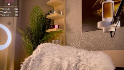 Snapshot of unnabella chatting on 02/01/25, 10:44 UnnaBella online show from 02/01/25, 10:44