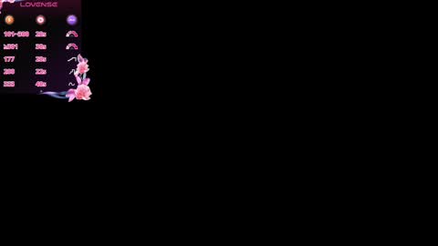 Snapshot of unnabella chatting on 02/09/25, 07:09 UnnaBella online show from 02/09/25, 07:09