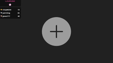 Snapshot of unnabella chatting on 02/09/25, 10:11 UnnaBella online show from 02/09/25, 10:11