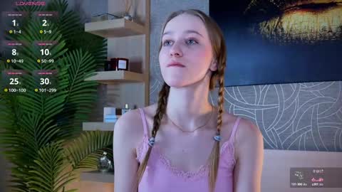 Snapshot of unnabella chatting on 03/07/25, 07:27 UnnaBella online show from 03/07/25, 07:27