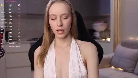 Snapshot of unnabella chatting on 11/23/25, 07:02 UnnaBella online show from 11/23/25, 07:02