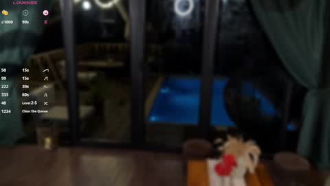 Snapshot of unnabella chatting on 11/29/25, 07:39 UnnaBella online show from 11/29/25, 07:39