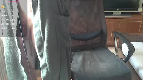 unnamedcock online show from 05/13/26, 08:55