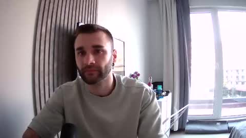 SlavaVibes online show from 02/25/25, 02:44