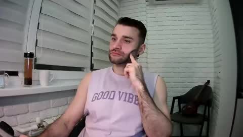 SlavaVibes online show from 04/08/26, 06:19