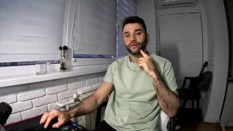 SlavaVibes online show from 04/11/26, 04:55