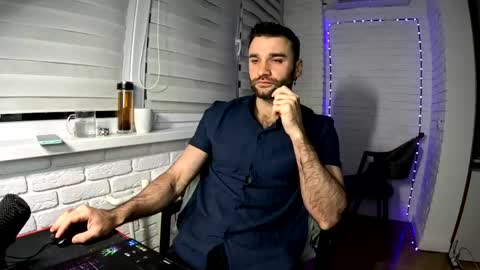 SlavaVibes online show from 04/13/26, 06:02